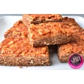 Almás-mogyorós pite, LIGHT PALEO RECEPT