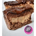 Paleo barát narancsos-diós muffin