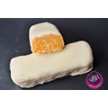 Sütőtökös-kókuszos protein szelet