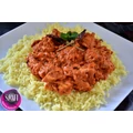 Tikka Masala recept