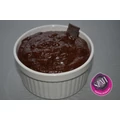 Banános-csokis chia puding 