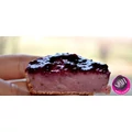 Epres, proteines muffin