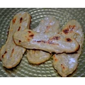 Paleo babapiskóta 