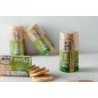 Szafi Free Mini lencsetallér (gluténmentes) 44g