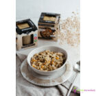Kép 2/3 - Szafi Free Zöldségragu quinoával (gluténmentes, vegán) 325g