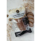 Szafi Bakery Szeletelt Világos puha kenyér (gluténmentes) 465g