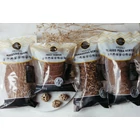 Szafi Bakery Szeletelt Többmagvas kenyér (gluténmentes) 500g