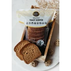 Szafi Bakery Szeletelt Toast kenyér (gluténmentes) 250g