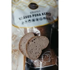 Szafi Bakery Szeletelt Világos puha kenyér (gluténmentes) 465g