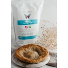 Szafi Life Férfi lisztkeverék (gluténmentes) 500g