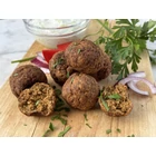 Szafi Life Fehérjedús falafel alappor (gluténmentes) 250g