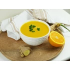 Szafi Free Instant narancsos-gyömbéres sütőtökleves (gluténmentes) 22g