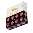 Lolo 1001 nights bonbon 100g (gluténmentes)