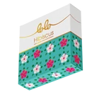 Lolo Hibiscus bonbon 100g (gluténmentes)