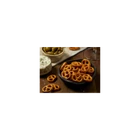 Schar Salinis gluténmentes sós perecek 60g