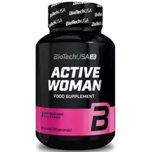 BioTech Active Woman 60 db tabletta