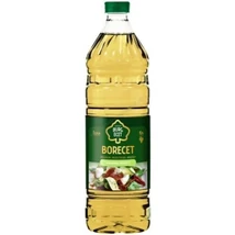 Burg borecet fehér (fehérborecet) 1l