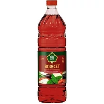 Burg borecet vörös 1l
