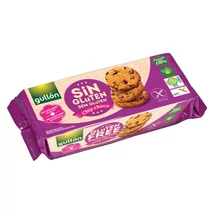 Gullon Chip Choco gluténmentes keksz (hozzáadott cukormentes) 130 g