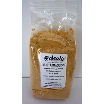 Paleolit mustármagliszt 300g