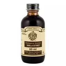 Nielsen-Massey madagaszkári bourbon vanília kivonat 60 ml