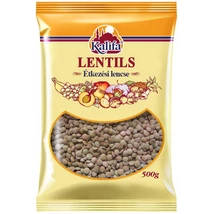 Kalifa étkezési lencse 500 g