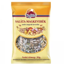 Kalifa Saláta-magkeverék 50 g