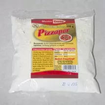 Mester gluténmentes pizzapor 250 g