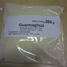 Mester guarmagliszt 200 g