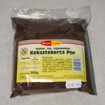 Mester gluténmentes keksztekercs süteménypor 350 g