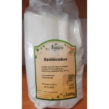 Dénes Natura szőlőcukor (glukóz-dextróz) 1 kg