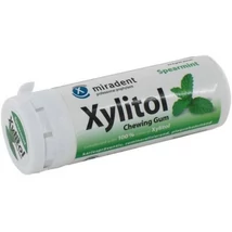 Xylitol rágógumi Borsmenta 30 db