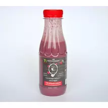 Hideg Nyalat bio meggy-cseresznye ivójoghurt (paleo, vegán, gluténmentes, tejmentes) 300ml