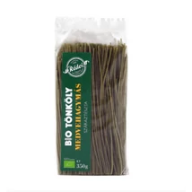 Rédei BIO tészta tönköly medvehagymás spagetti 350 g