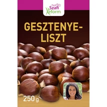 Szafi Reform Gesztenyeliszt 250 g