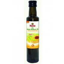 HOLLE BIO ÉTKEZÉSI BABAOLAJ 250 g