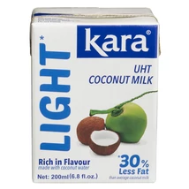 Kara Classic Light Kókusztej 200ml