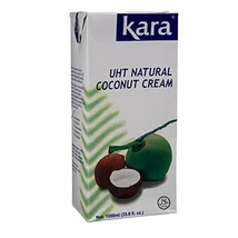 Kara Kókuszkrém 1000ml