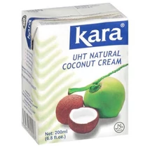 Kara Kókuszkrém 200ml