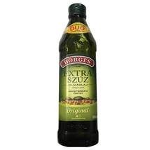 Borges Extra Szűz Olívaolaj 500 ml