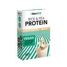 Absorice Banoffee Szójamentes és Gluténmentes Vega Fehérjepor 500g