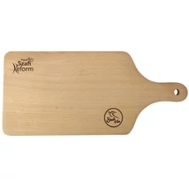 Szafi vágódeszka 44 cm