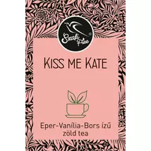 Szafi Free Kiss me Kate tea 100g