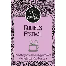 Szafi Free Rooibos Festival tea 100g