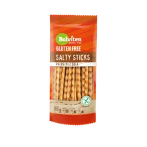 Balviten sós Gluténmentes Ropi 80 g