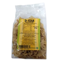 D-STAR NAGYKOCKA tészta 200 g
