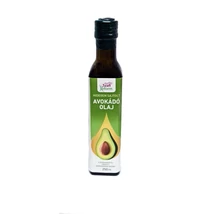 Szafi Reform hidegen sajtolt avokádó olaj 250 ml