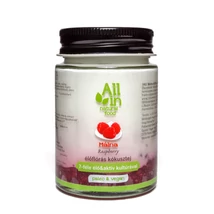 All in élőflórás málnás kókusztej 7-féle élő&aktív kultúrával 150 ml