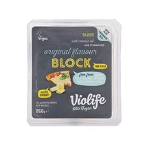Violife vegán pizzához tömb 200g