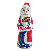 PALEOLIT MIKULÁS &quot;TEJ&quot;CSOKI FIGURA 25G